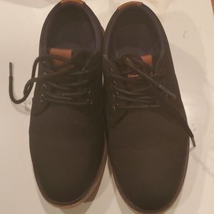 Max & Jake Boys Dress Shoes